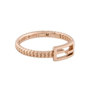 Fendi ring